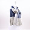 

Echarpe Alpaca Waves
5