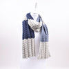 

Echarpe Alpaca Waves
5