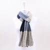 

Echarpe Alpaca Waves
6