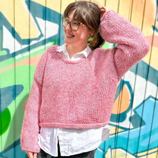 Pull - Alba