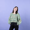

Ally - Sweater
1
