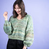 

Ally - Sweater
2