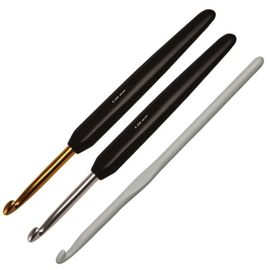 Aluminium Crochet Hook - KnitPro