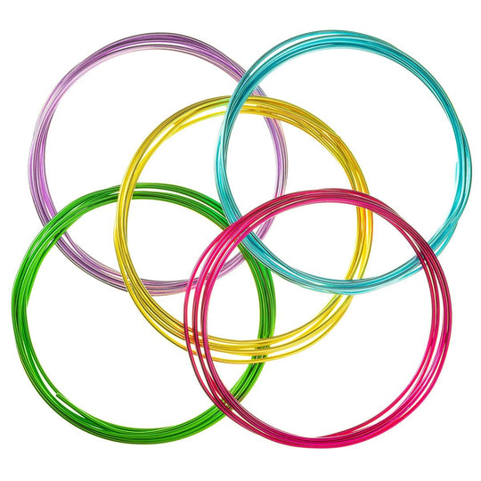 Fils en Aluminium - Hobbii