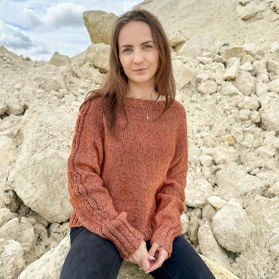

Amelia - Pull
1