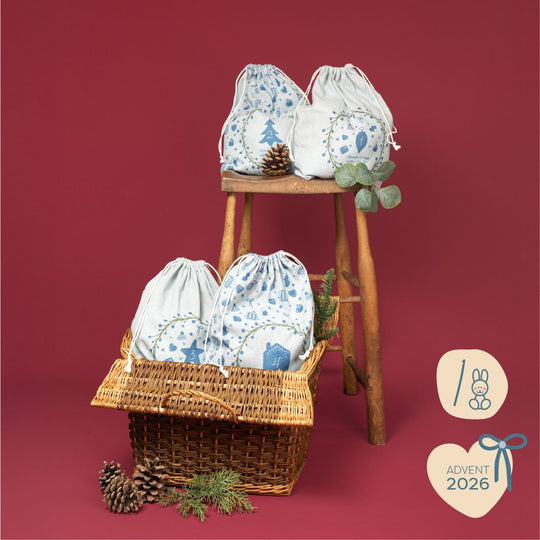 Moments of Hygge: Advent Calendar for Amigurumi-makers - Hobbii
