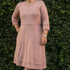 

Anastasia - Dress
1