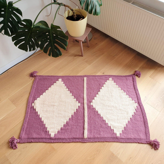 

Anoki - Tapis
1