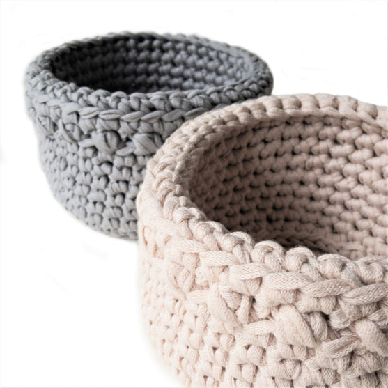 

Bodhi - Basket
2