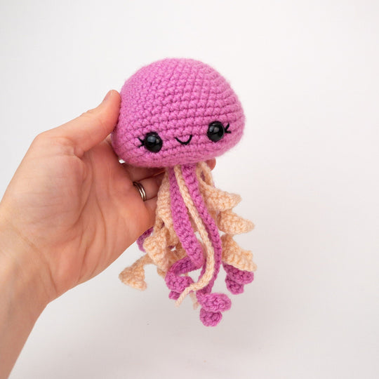 June the Jellyfish
