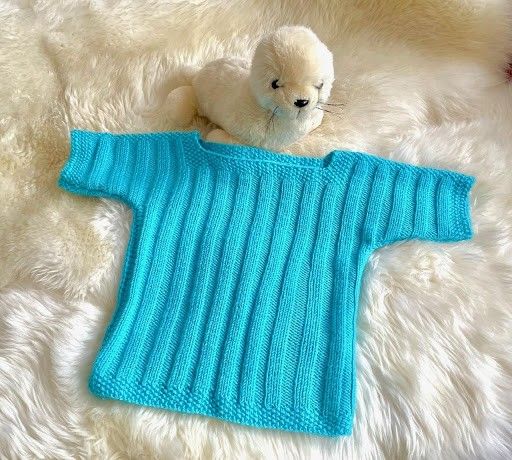 

Aqua - Sweater
1