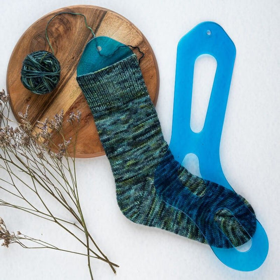 

Aqua Sock Blockers - KnitPro
2