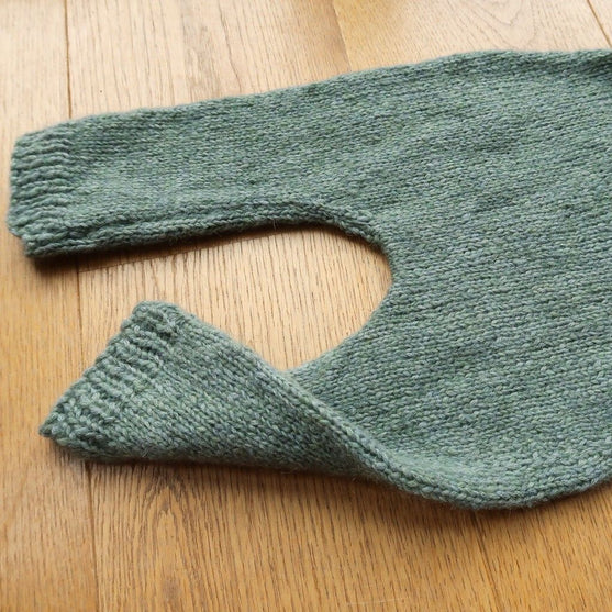 

Aubin - Baby Pants
2