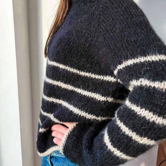 

Autumn Bliss - Sweater
3