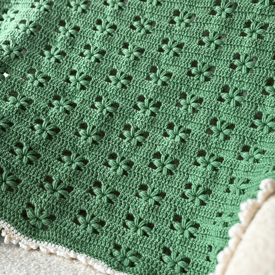

Azalea - Blanket
1