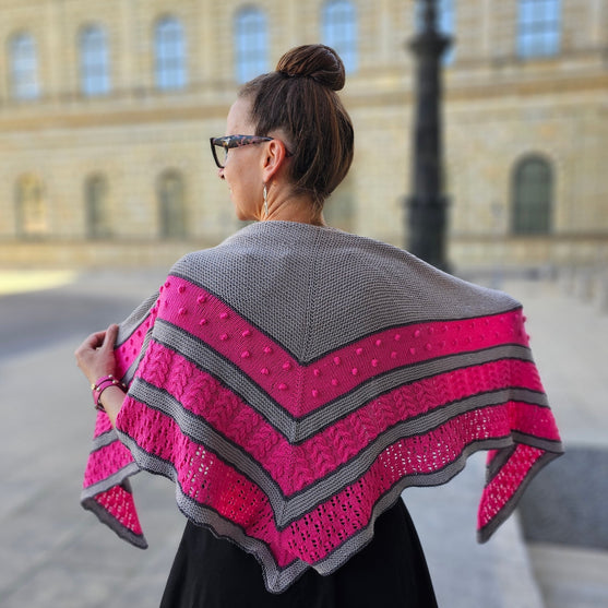 

Soferl - Shawl
2
