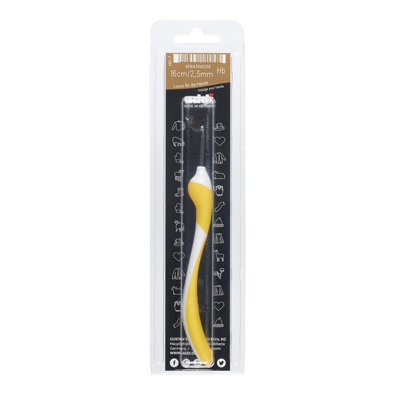 

Swings Crochet Hook - addi
25