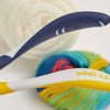 

Swings Crochet Hook - addi
20
