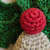 

Christmas Bell - Ornament
11