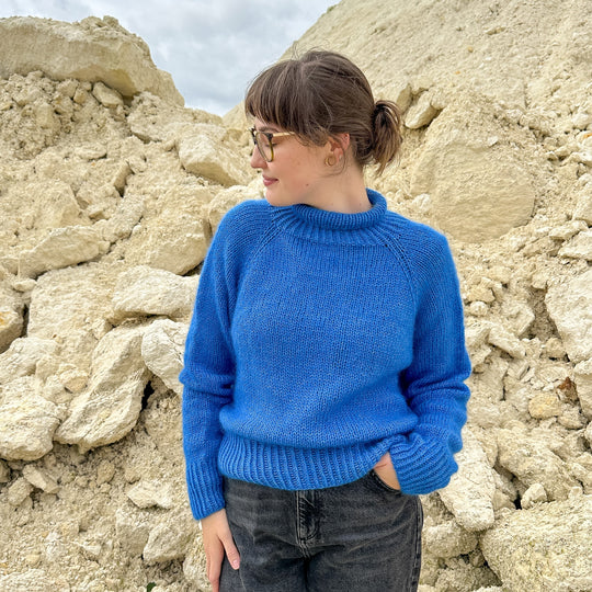 Bella - Sweater