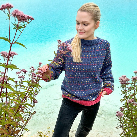 Harvest - Sweater