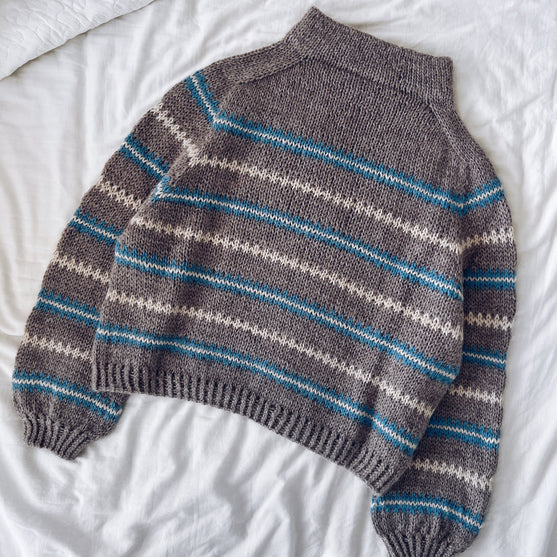 

Drift - Sweater
2