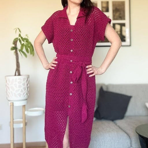 Aurora - Dress