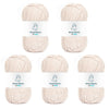 

Baby Snuggle Solid Off Color Pack - Hobbii
1