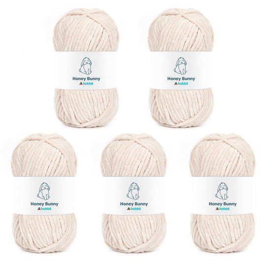 Baby Snuggle Solid Faulty batch Color Pack - Hobbii