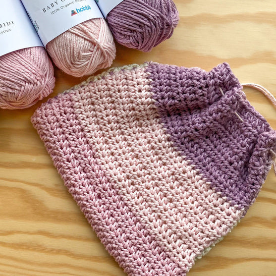 

Baby Cotton Organic Midi - Hobbii
3