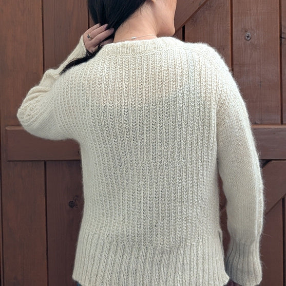 

Farrow - Sweater
6