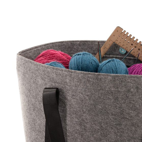 

Felt Bag - Hobbii
5