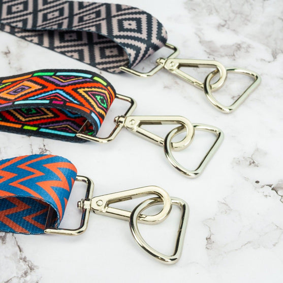 

Decorative Bag Strap - Hobbii
5