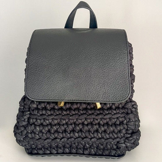 

The Bungee Backpack - Sac à dos
2