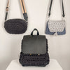 

The Bungee Backpack - Sac à dos
7