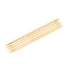 

Aiguilles à chaussettes Bamboo - 10 cm - Hobbii
6