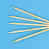 

Aiguilles à chaussettes Bamboo - 10 cm - Hobbii
4
