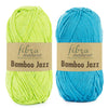 

Bamboo Jazz - Fibra Natura (Édition limitée) - Cewec
1