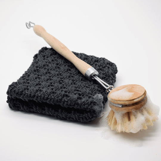 Lavette Basketweave