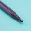 

Betula Short Interchangeable Circular Needle Set Essential - Mulberry - Hobbii
6
