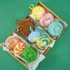 

Hard Candy - Ornament
4