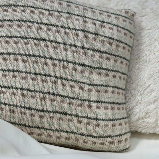 

Homebody - Housse de coussin
7