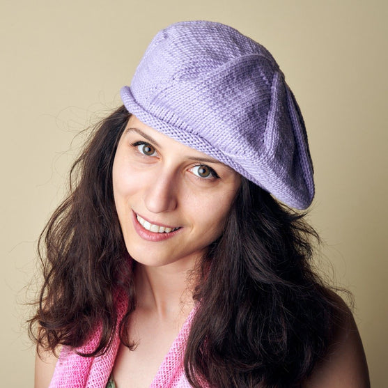 

Bea Beret
3