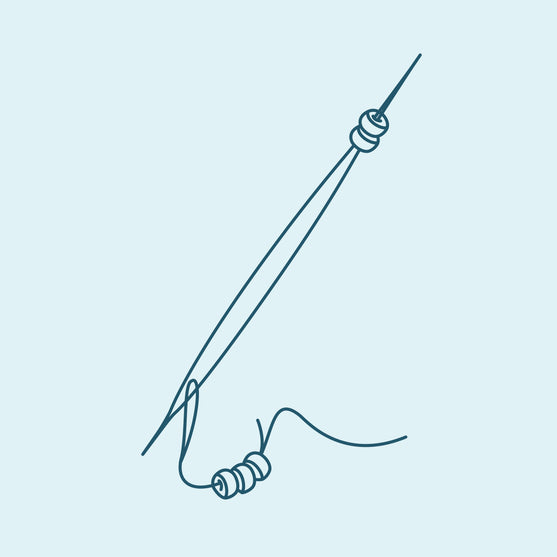 

Beading Needles - Hobbii
6