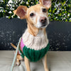 

Benson - Dog Sweater
3