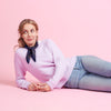 

Bente - Pull Topdown
1
