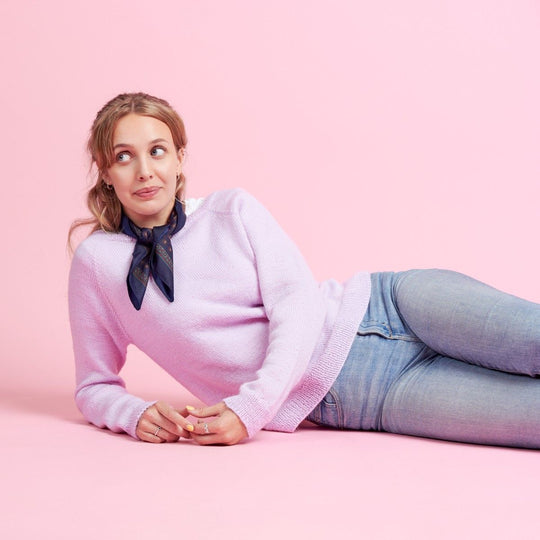 Bente - Pull Topdown