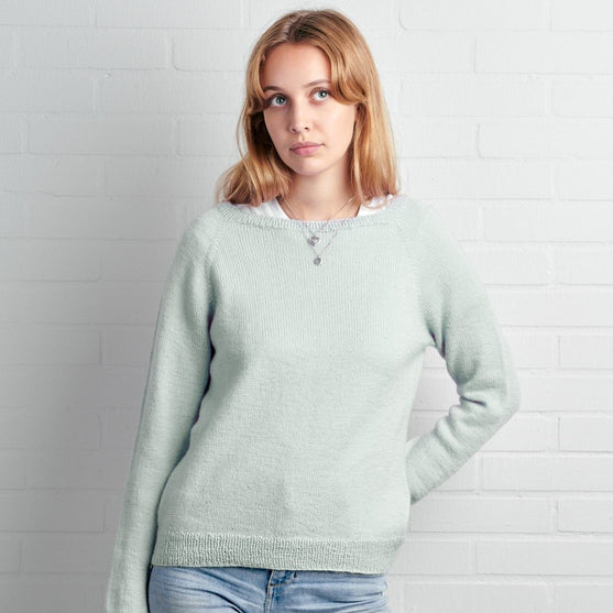 

Bente - Pull Topdown
5
