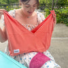 

Bento Bag - Herringbone - Hobbii
5