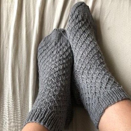 

Be Square Socks - Chaussettes
3